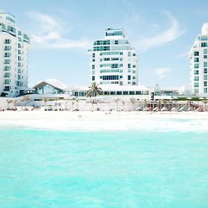 Oleo Cancun Playa Boutique All Inclusive Resort